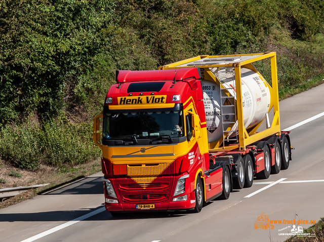 Trucks & Trucking 2021#ClausWieselPhotoPerformance View from a bridge 2021 powered by ww.truck-pics.eu & www.lkw-fahrer-gesucht.com, #truckpicsfamily