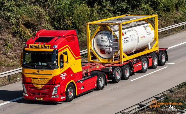 Trucks & Trucking 2021#ClausWieselPhotoPerformance View from a bridge 2021 powered by ww.truck-pics.eu & www.lkw-fahrer-gesucht.com, #truckpicsfamily