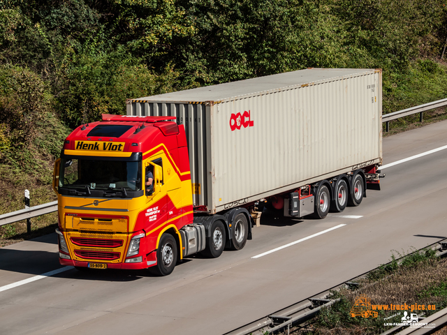 Trucks & Trucking 2021#ClausWieselPhotoPerformance View from a bridge 2021 powered by ww.truck-pics.eu & www.lkw-fahrer-gesucht.com, #truckpicsfamily