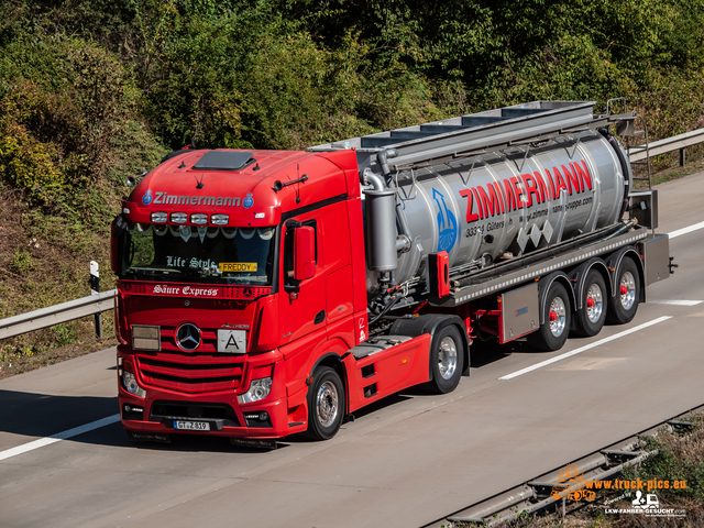 Trucks & Trucking 2021#ClausWieselPhotoPerformance View from a bridge 2021 powered by ww.truck-pics.eu & www.lkw-fahrer-gesucht.com, #truckpicsfamily