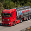 Trucks & Trucking 2021#Clau... - View from a bridge 2021 powered by ww.truck-pics.eu & www.lkw-fahrer-gesucht.com, #truckpicsfamily