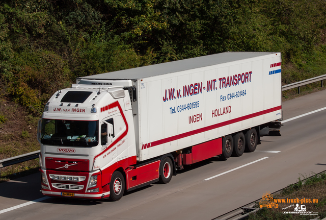 Trucks & Trucking 2021#ClausWieselPhotoPerformance View from a bridge 2021 powered by ww.truck-pics.eu & www.lkw-fahrer-gesucht.com, #truckpicsfamily