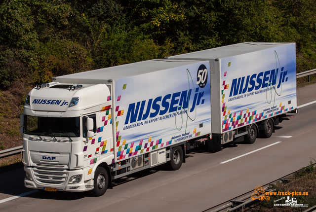 Trucks & Trucking 2021#ClausWieselPhotoPerformance View from a bridge 2021 powered by ww.truck-pics.eu & www.lkw-fahrer-gesucht.com, #truckpicsfamily