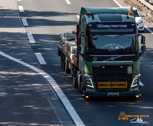 Trucks & Trucking 2021#ClausWieselPhotoPerformance View from a bridge 2021 powered by ww.truck-pics.eu & www.lkw-fahrer-gesucht.com, #truckpicsfamily