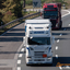 Trucks & Trucking 2021#Clau... - View from a bridge 2021 powered by ww.truck-pics.eu & www.lkw-fahrer-gesucht.com, #truckpicsfamily