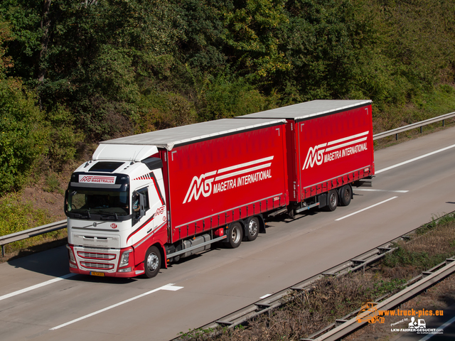 Trucks & Trucking 2021#ClausWieselPhotoPerformance View from a bridge 2021 powered by ww.truck-pics.eu & www.lkw-fahrer-gesucht.com, #truckpicsfamily