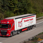 Trucks & Trucking 2021#Clau... - View from a bridge 2021 powered by ww.truck-pics.eu & www.lkw-fahrer-gesucht.com, #truckpicsfamily