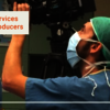 Medical Services for Film P... - Picture Box