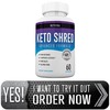 Quick Shred Keto