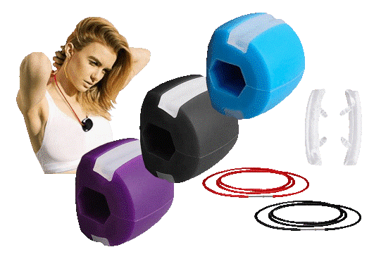 123 Jaw Master Best Jaw Exerciser Ball Reviews: Scam OR Legit?