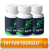 Go Fit Keto