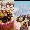 Birthday Cake Shop - Picture Box