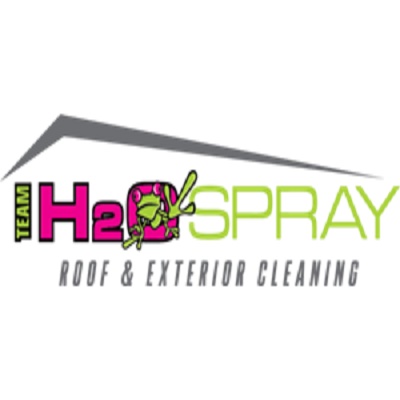 logo 1578110687 Team H2O Spray Logo - 400 Team H2O Spray