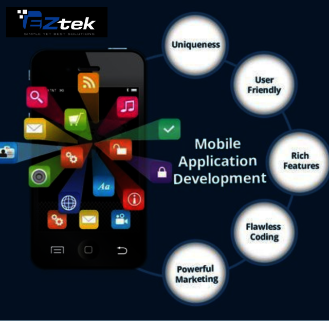 Untitled design Mobile Application Development