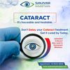 Best Cataract Surgeon in Ah... - Eye Hospital in Ahmedabad