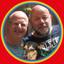Ron en John profielfoto FB ... - Foto bewerking