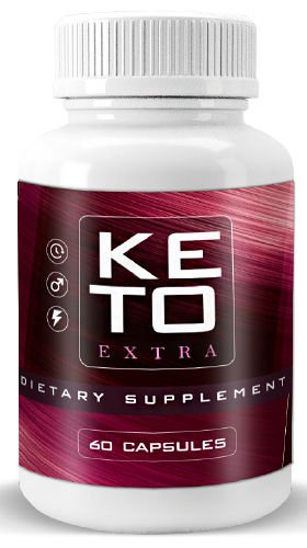 500 How Is Keto Extra Solid For The Body?