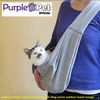 Purchase Cat Sling Carrier ... - Purple Pet Iprimio