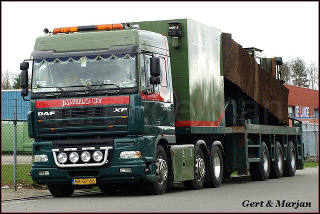 Jawiflo - BR-GP-66 - 2-BorderMaker Daf trucks