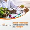 Expert Consultation - Picture Box