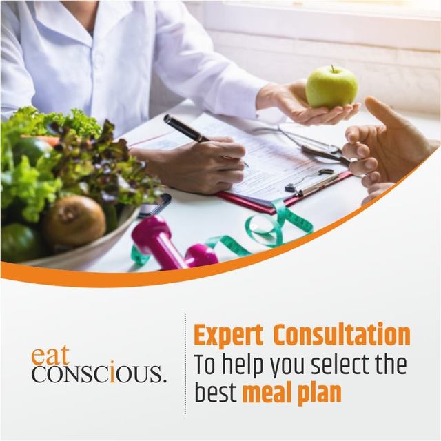 Expert Consultation Picture Box