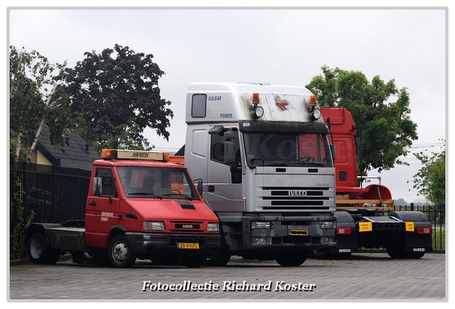 Iveco Kwakernaak Waddinxveen Line-up (1)-BorderMak Richard