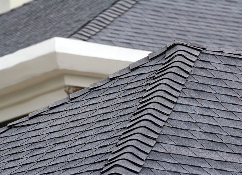 roofing Picture Box