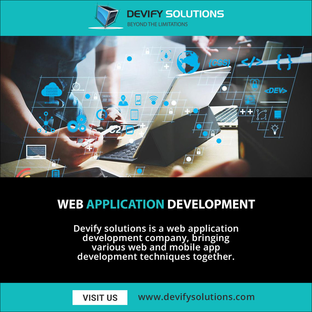 Web Application Development My Photos
