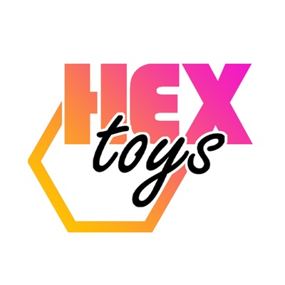 hex toys Picture Box