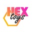 hex toys - Picture Box