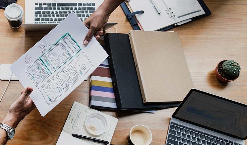 Mobile-Friendly Responsive Web Design - Web Design F9 Digital