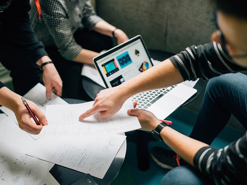 Web Design Agency - eCommerce development - Social F9 Digital