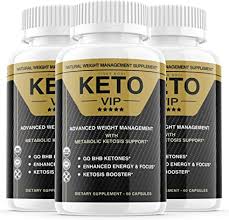 keto vip Keto Vip Health Boost