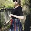 Kilts and skirts for women