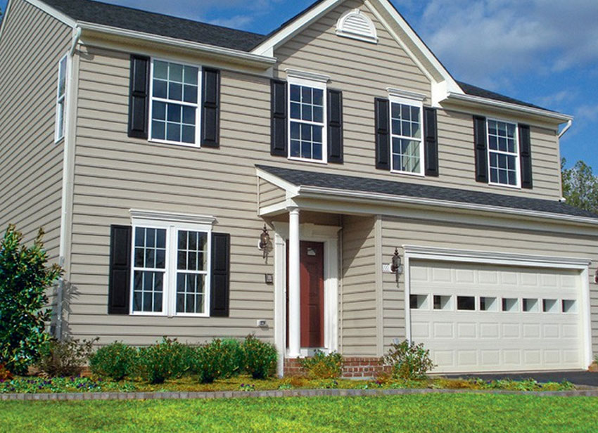siding Picture Box