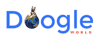 DoogleWorld cover doogleworld app