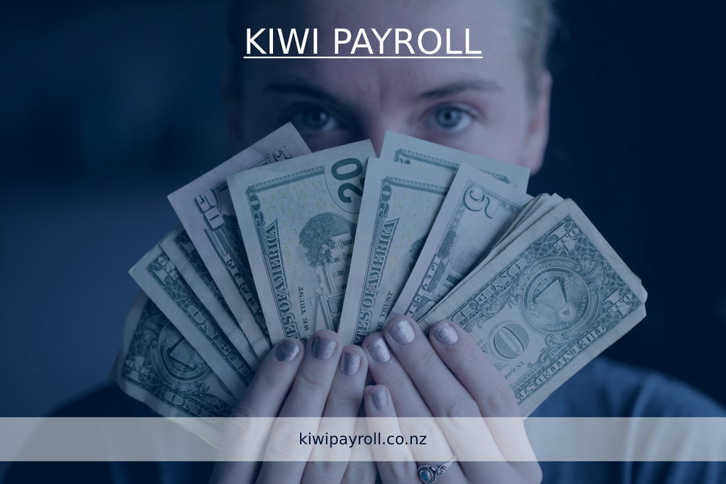 KIWI PAYROLL Picture Box