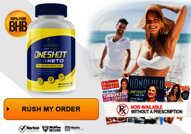 One Shot Keto Detail Info About One Shot Keto ! Picture Box