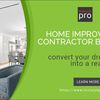 home improvement contractor... - Insta Job Pro