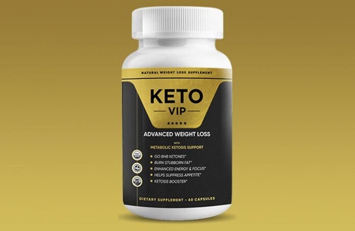 Keto Vip NZ Picture Box