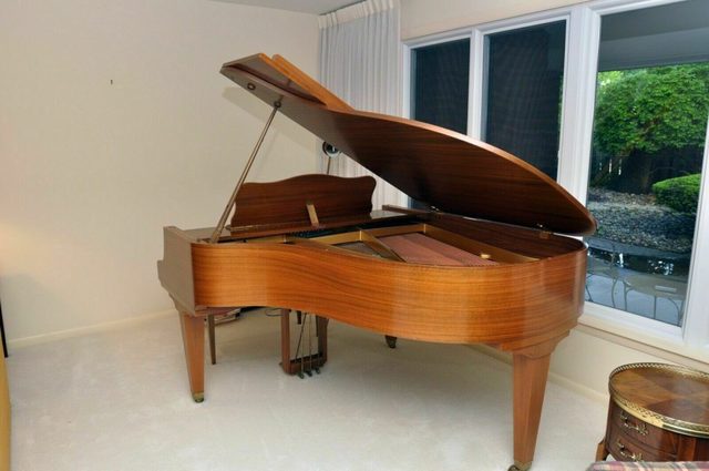 A440 Pianos For Sale Piano for sale atlanta