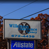 Wilkinson Insurance - Picture Box