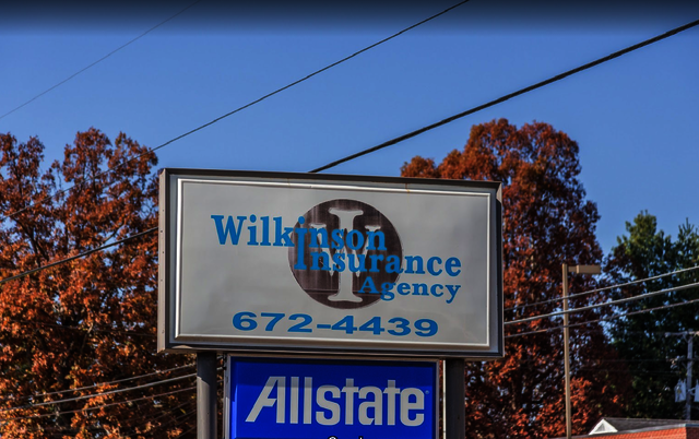 Wilkinson Insurance Picture Box