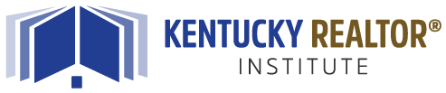 real estate class Kentucky REALTOR Institute