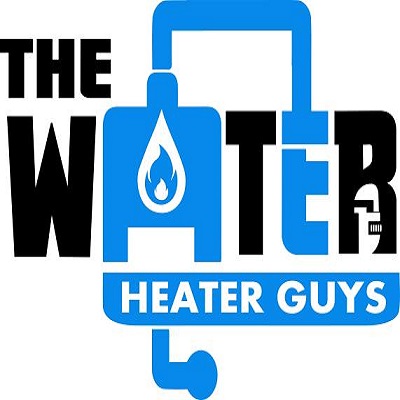 thw water 400 The Water Heater Guys