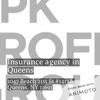 Insurance agency in Queens
