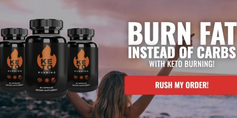 How Does Keto Burning Function? Picture Box