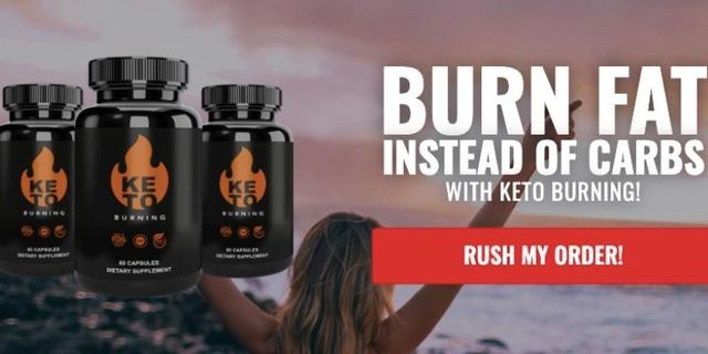 How Does Keto Burning Function? Picture Box