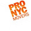 logo - PRO Manhattan Movers NYC