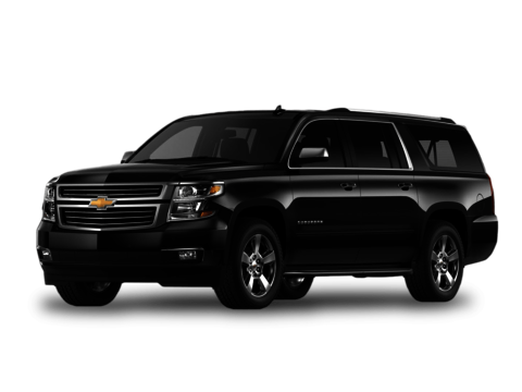 Executive-SUV - Anonymous
